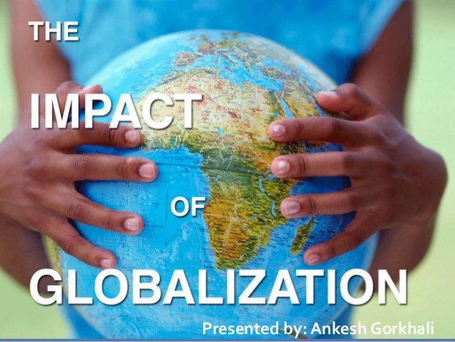 implications of globalization pdf benefits of globalization pdf